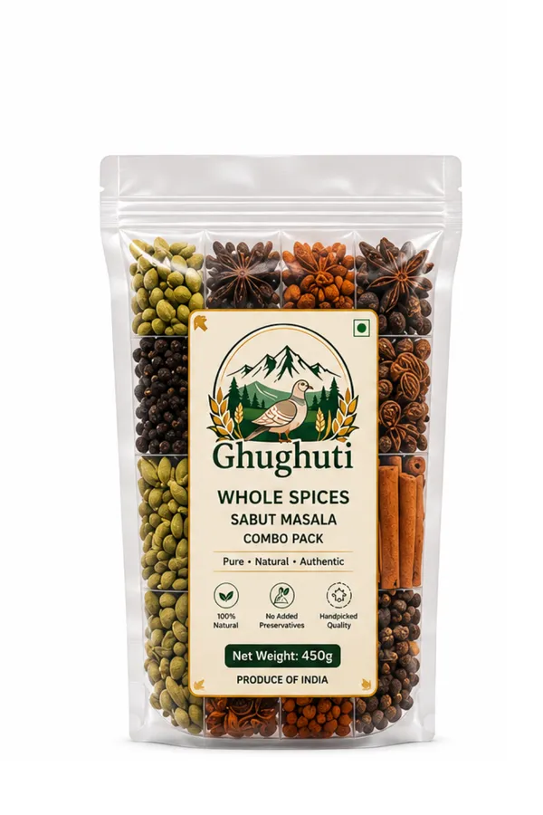 Ghughuti_Premium_16_Whole_Masala_Sabut_Spice