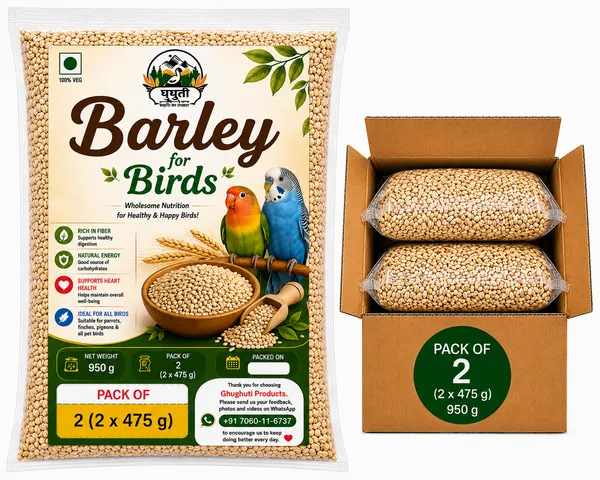 Ghughuti_Millet_Barley_Bird_Feed