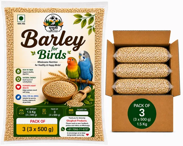 Ghughuti_Millet_Barley_Bird_Feed