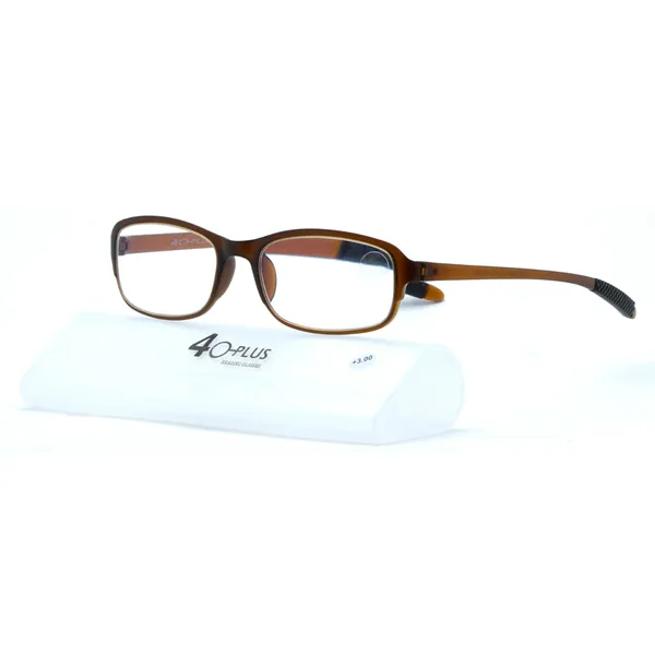 READING_GLASSES-Brown-P_+1.00