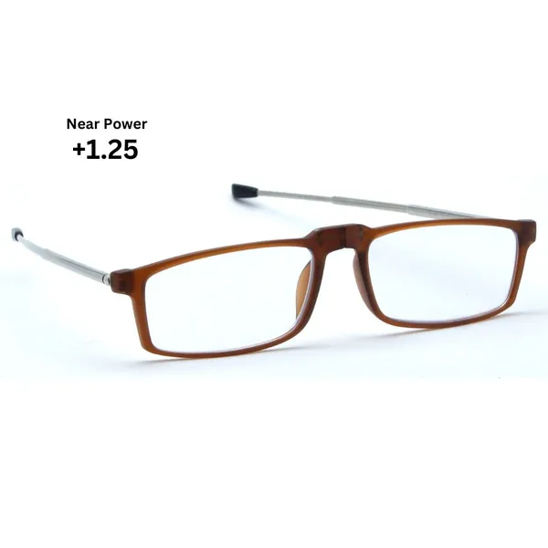 READING_GLASSES-Brown-P_+1.00