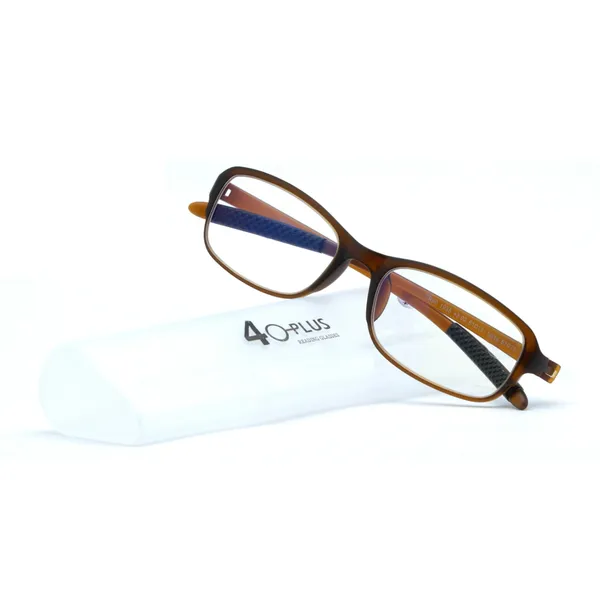 READING_GLASSES-Brown-P_+1.00