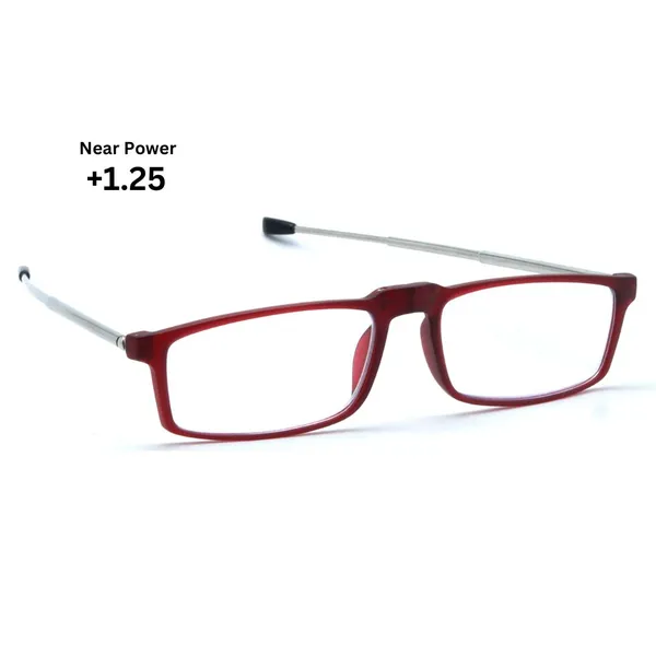 READING_GLASSES-Red-P_+1.00