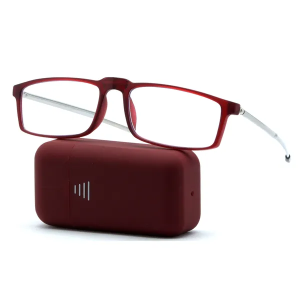 READING_GLASSES-Red-P_+1.00