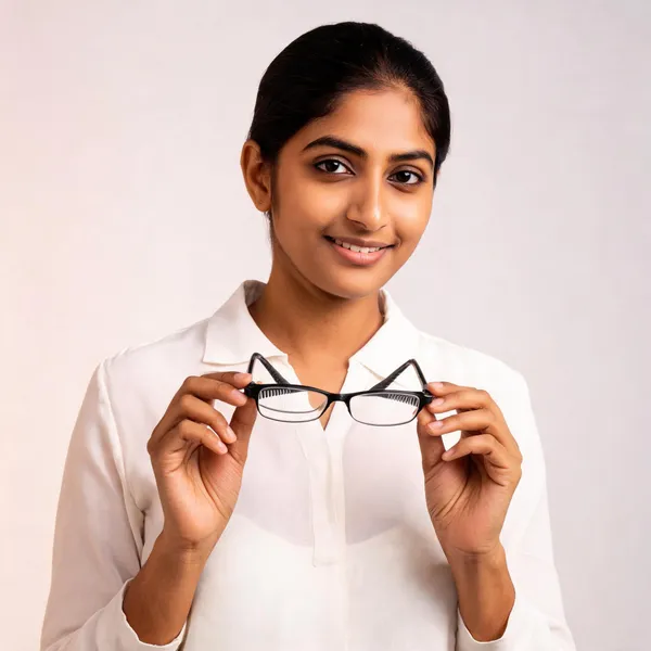 40Plus_Black_Rectangular_Tr90_Folding_Reading_Glasses_51_mmX20_mmX135_mm