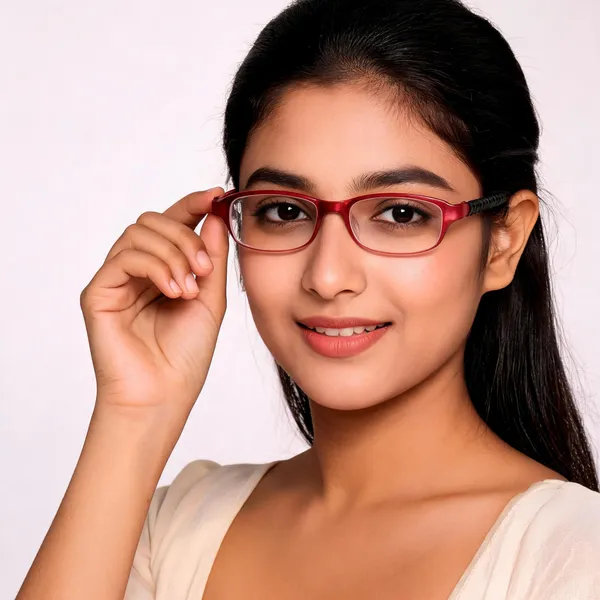 40Plus_Red_Rectangular_Tr90_Folding_Reading_Glasses_51_mmX20_mmX135_mm