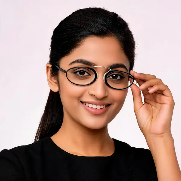 40Plus_Black_Oval_Tr90_Reading_Glasses_32_mm_(lens_width)