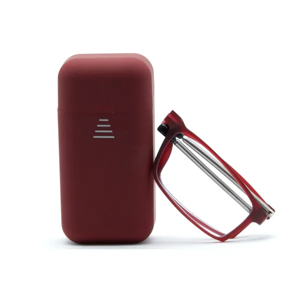 READING_GLASSES-Red-P_+1.00