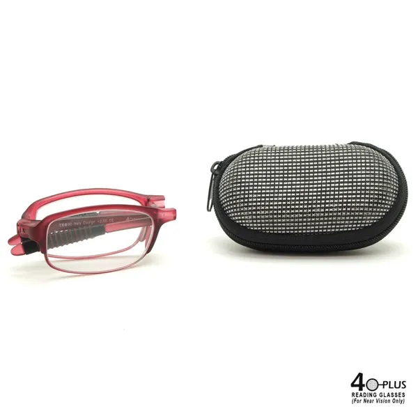 READING_GLASSES-Red-P_+1.00