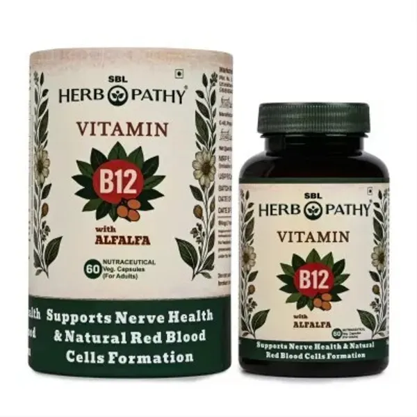 Sbl_Herbopathy_Vitamin_B12_With_Alfalfa_Capsules