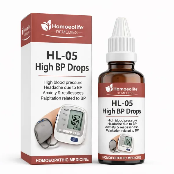 Homeoelife_Hl-05_Blood_Pressure_Support_Drops