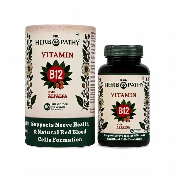 Sbl_Herbopathy_Vitamin_B12_With_Alfalfa_Capsules