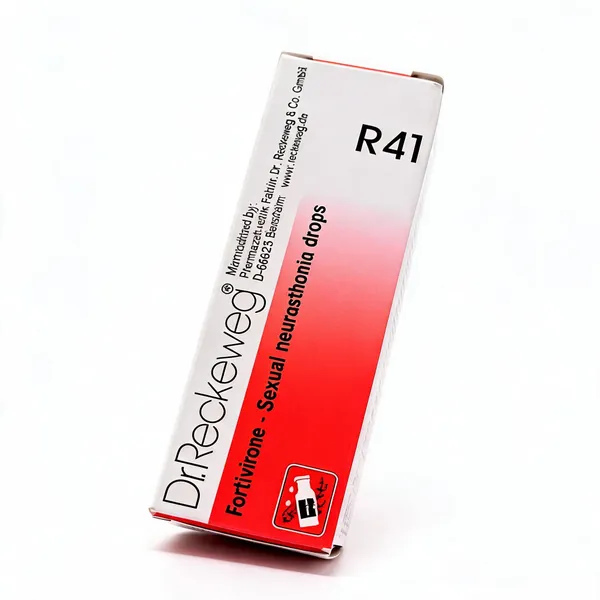 Dr_Reckeweg_R41_Fortivirone_Sexual_Neurasthenia_Drops
