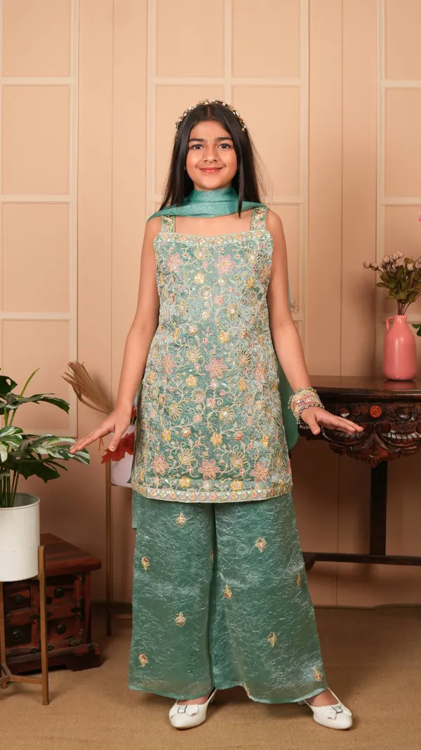 Firoza_Satin_Crush_Embroidered_Pallazo_Set_With_Dupatta