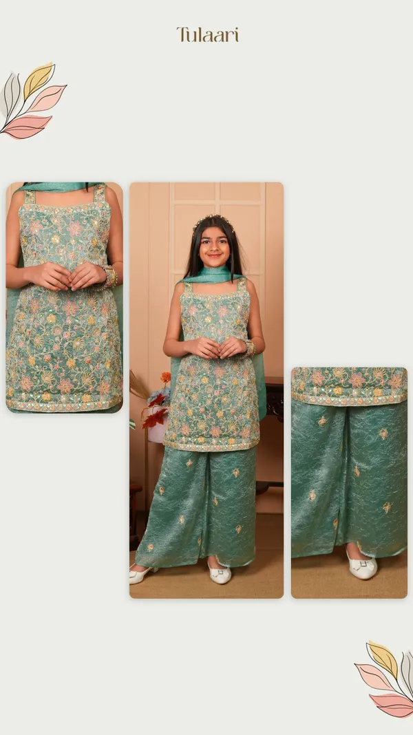 Firoza_Satin_Crush_Embroidered_Pallazo_Set_With_Dupatta