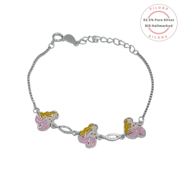 Mermaid_Kids_Charm_Bracelet_Default_Title