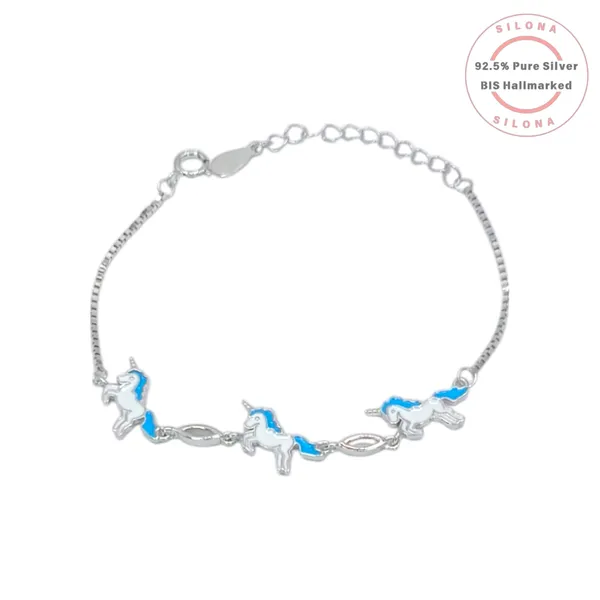 Whimsical_Unicorn_Kids_Bracelet_Default_Title