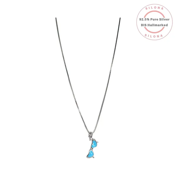 Quirky_Sunglasses_Pendant_Necklace_Default_Title