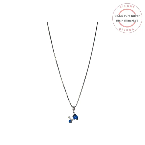 Whimsical_Blue_Scooter_Necklace_Default_Title