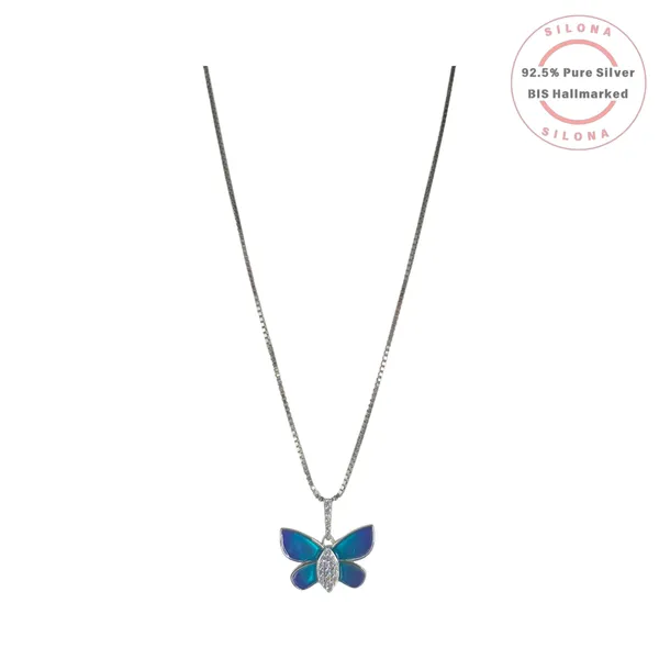 Blue_Enamel_Butterfly_Pendant_Necklace_Default_Title