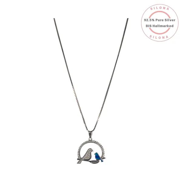 Enamel_Zirconia_Lovebird_Pendant_Necklace_Default_Title