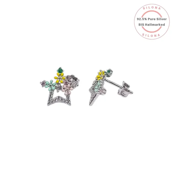 Pastel_Bloom_Star_Stud_Earrings_Default_Title
