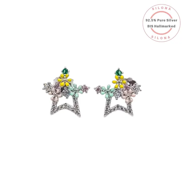 Pastel_Bloom_Star_Stud_Earrings_Default_Title