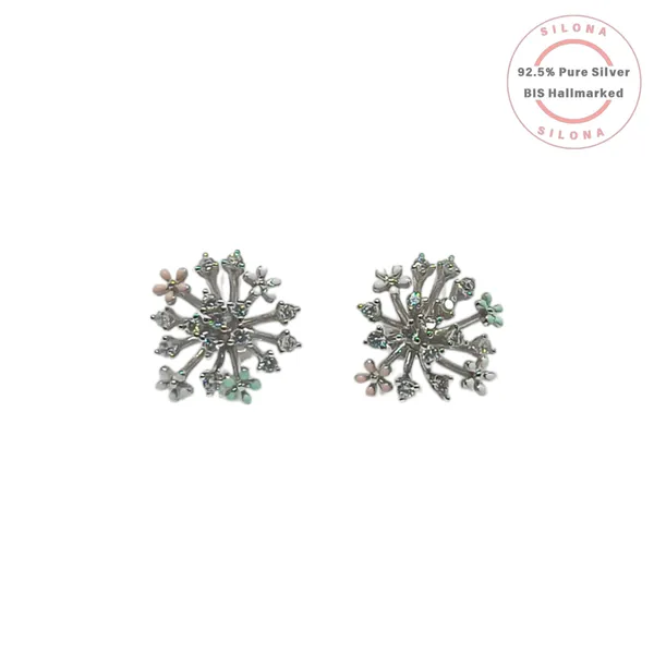 Pastel_Floral_Snowflake_Earrings_Default_Title