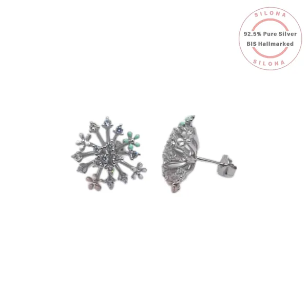 Pastel_Floral_Snowflake_Earrings_Default_Title