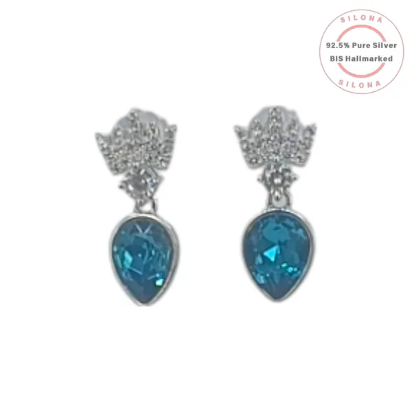 Azure_Teardrop_Crystal_Drop_Earrings_Default_Title