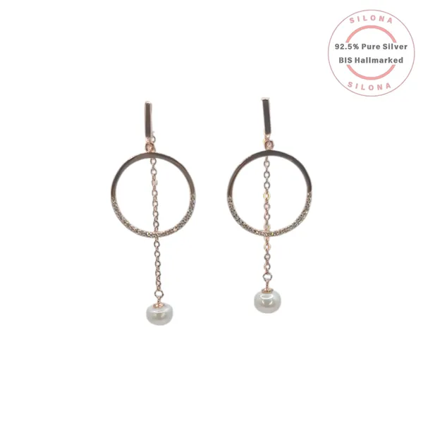 Modern_Pearl_Drop_Hoop_Earrings_Default_Title