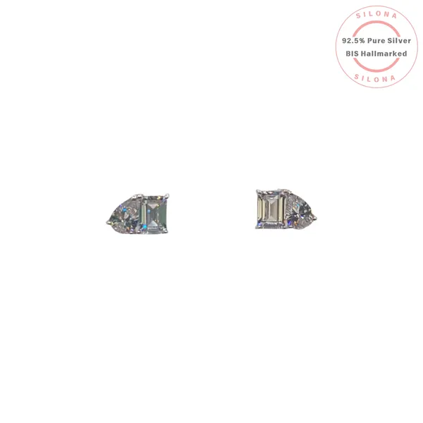 Classic_Duo_Stone_Stud_Earrings_Default_Title
