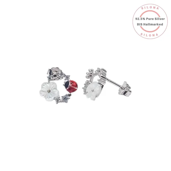 Asymmetrical_Ladybug_Garden_Earrings_Default_Title