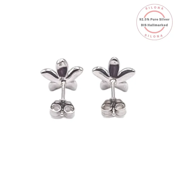 Enamel_Cherry_Blossom_Stud_Earrings_Default_Title