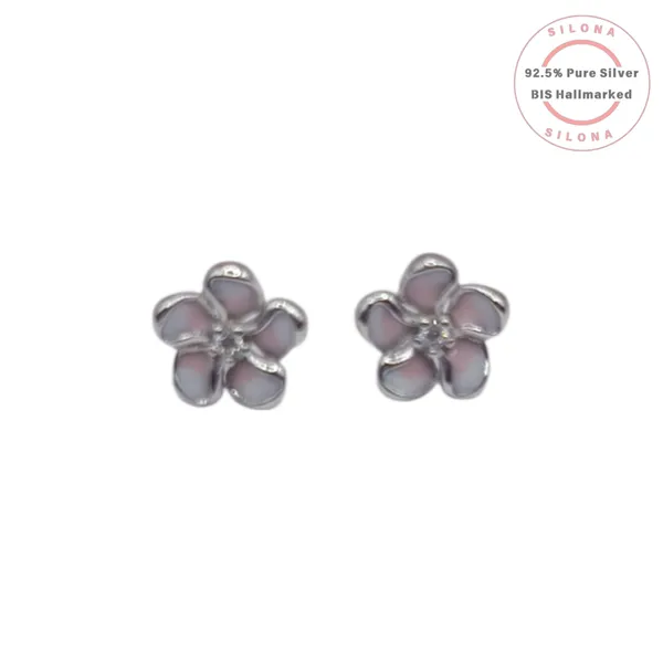 Enamel_Blossom_Stud_Earrings_Default_Title