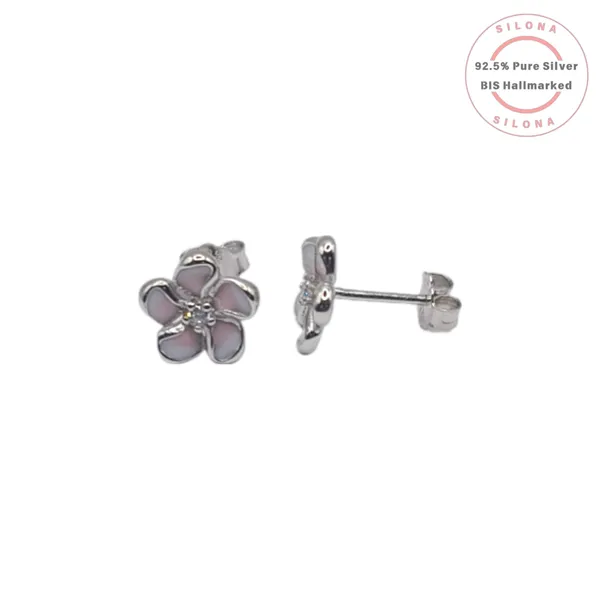 Enamel_Blossom_Stud_Earrings_Default_Title