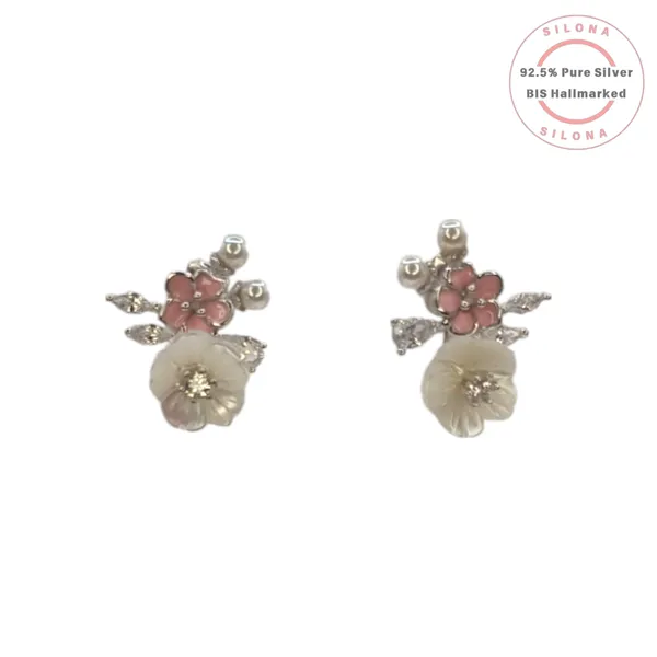 Mother_Of_Pearl_Pink_Enamel_Earrings_Default_Title