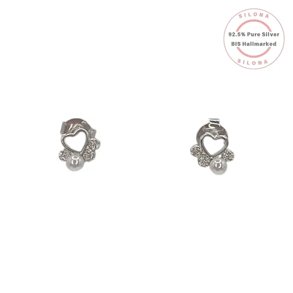 Petite_Heart_Pearl_Stud_Earrings_Default_Title