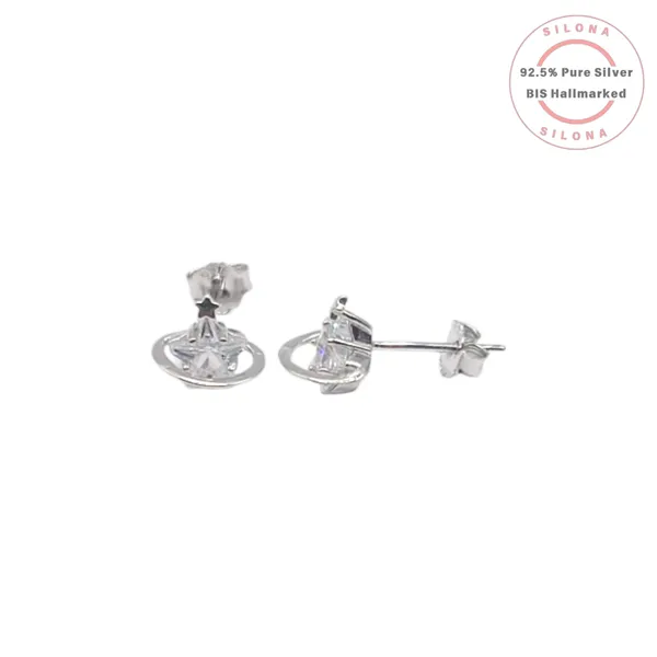 Celestial_Saturn_Stud_Earrings_Default_Title