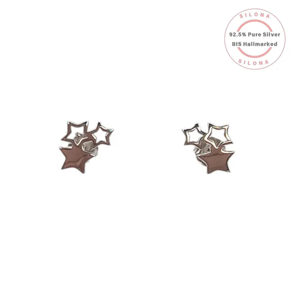 Celestial_Star_Cluster_Stud_Earrings_Default_Title