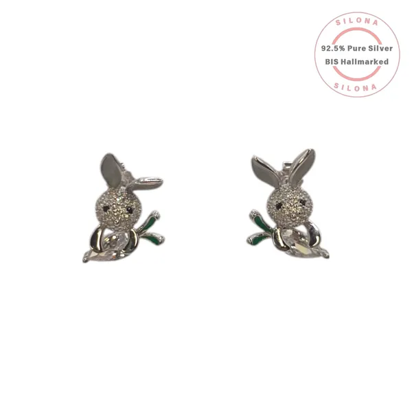 Whimsical_Bunny_Cz_Stud_Earrings_Default_Title