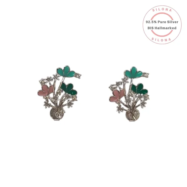 Dainty_Enamel_Bouquet_Earrings_Default_Title