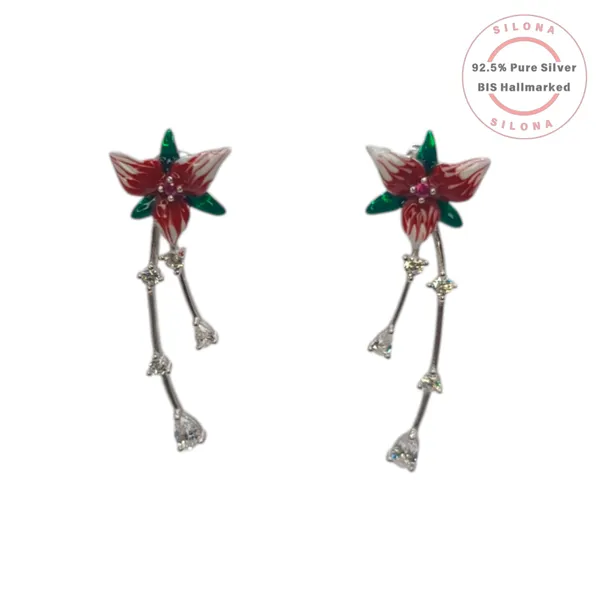 Crimson_Lily_Enamel_Drop_Earrings_Default_Title