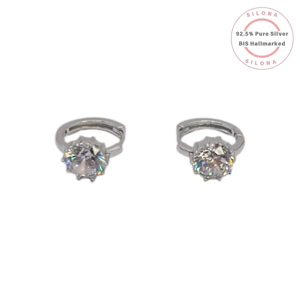 Classic_Solitaire_Huggie_Earrings_Default_Title