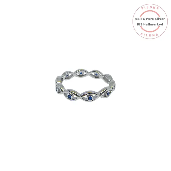 Chic_Evil_Eye_Eternity_Ring_Default_Title