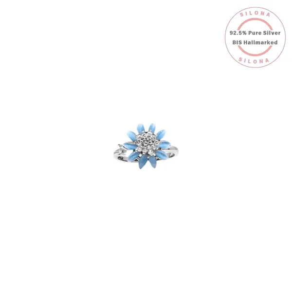 Aqua_Blossom_Floral_Ring_Default_Title