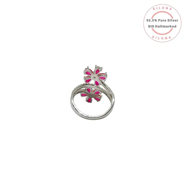 Double_Bloom_Ruby_Hued_Floral_Ring_Default_Title