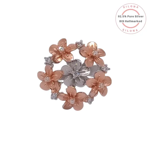 Dual_Tone_Floral_Wreath_Ring_Default_Title