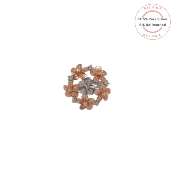 Dual_Tone_Floral_Wreath_Ring_Default_Title