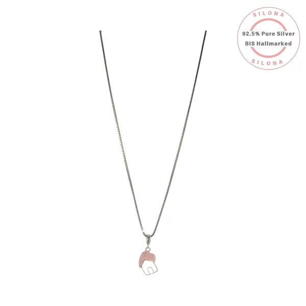 Minimalist_Rose_Quartz_House_Necklace_Default_Title